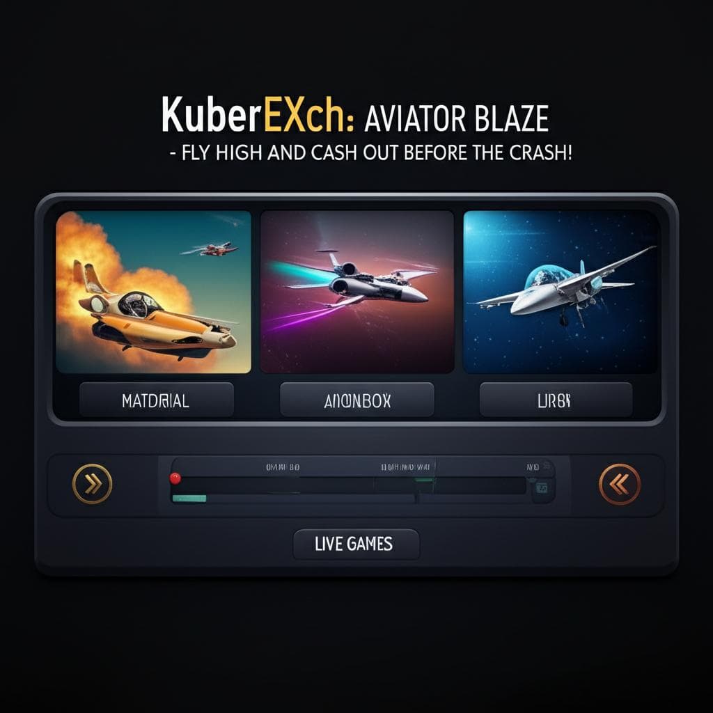 Aviator Blaze