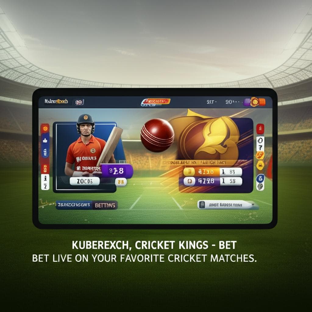 Cricket Kings